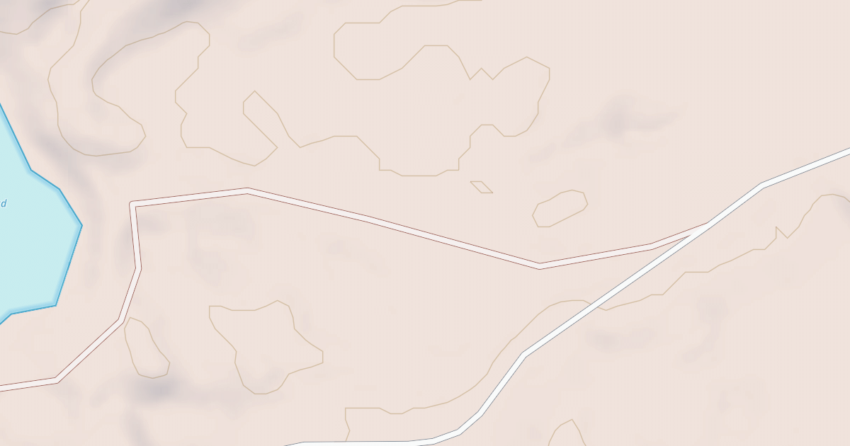 Map preview of 7288