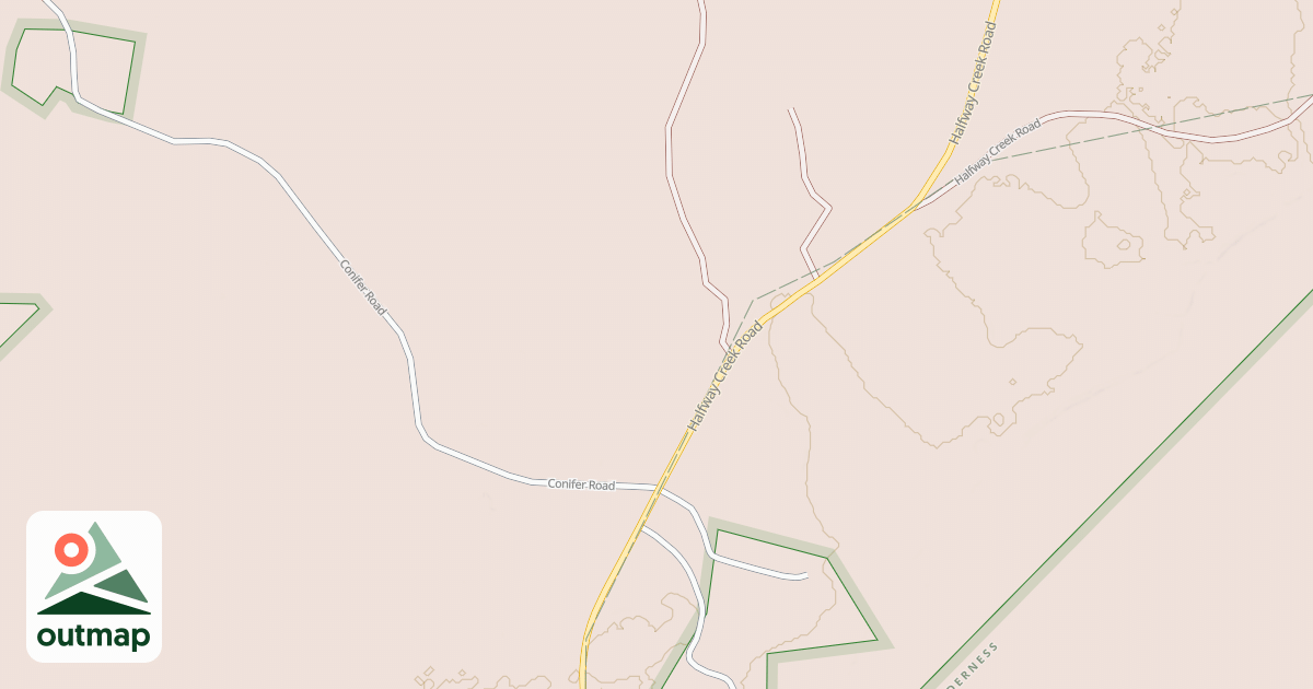 Map of 0