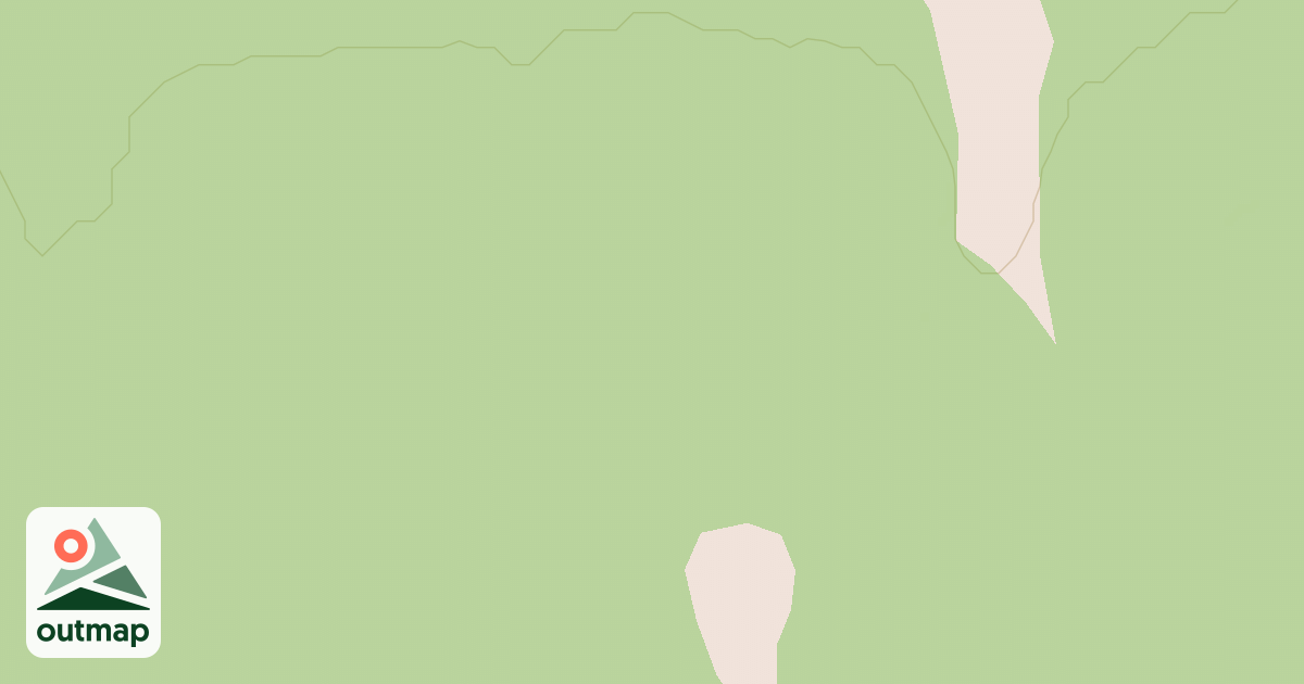 Map of USFS Motor Vehicle Use Map Roads {B27DD921-E3ED-4546-8EFE-D48EB138855D}