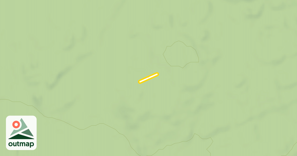 Map of #16
