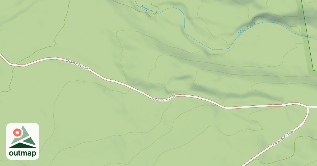 Map of Corridor 4/7