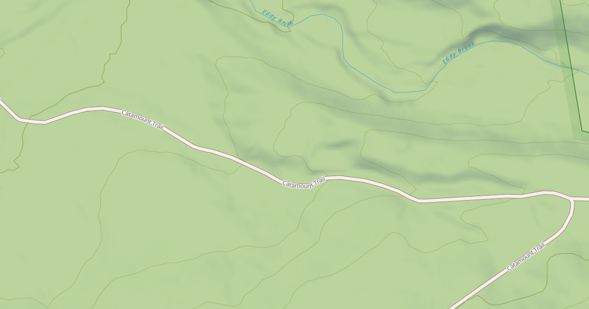 Map preview of Corridor 4/7