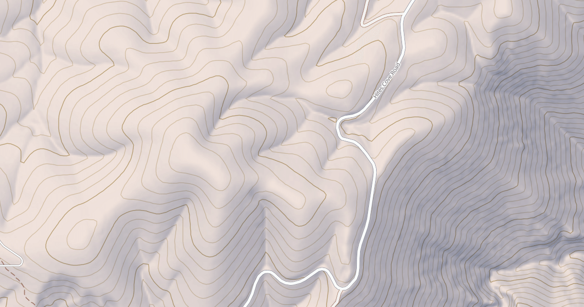 Map preview of Buckingham