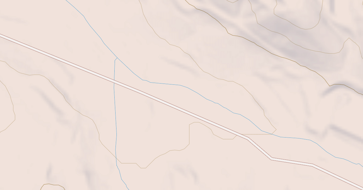 Map preview of BLM National GTLF Public Motorized Roads 00e3bd77-d0f7-4ed7-827a-dcb2e3b94628