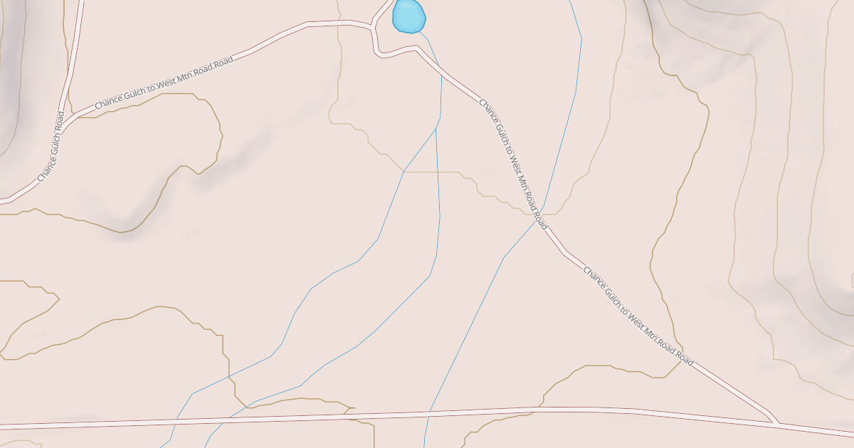 Map preview of BLM National GTLF Public Motorized Roads 43ef552f-447e-4990-b5d1-d488b5a252b8