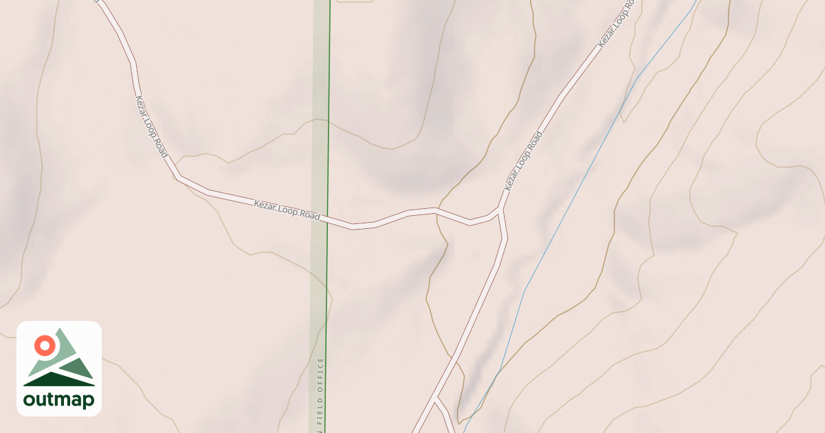 Map of BLM National GTLF Public Motorized Roads 0c9de28a-1ae9-4a25-b6df-bdc04353b2ed