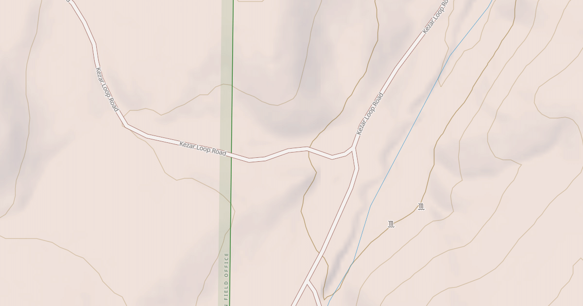 Map preview of BLM National GTLF Public Motorized Roads 0c9de28a-1ae9-4a25-b6df-bdc04353b2ed