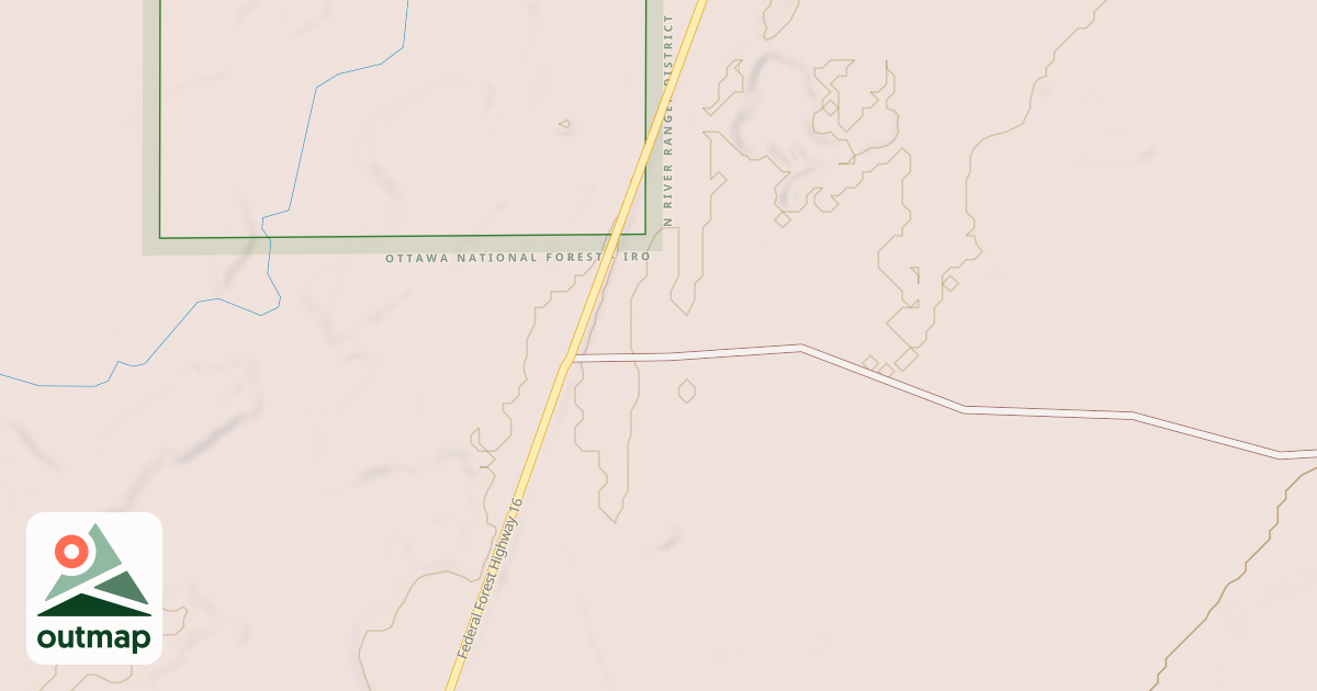 Map of FDR3337