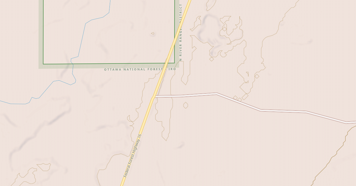 Map preview of FDR3337