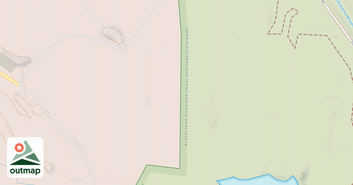 Map of USGS National Digital Trails 05dfd33f-07f3-4ed8-8fe9-38630bc8e359