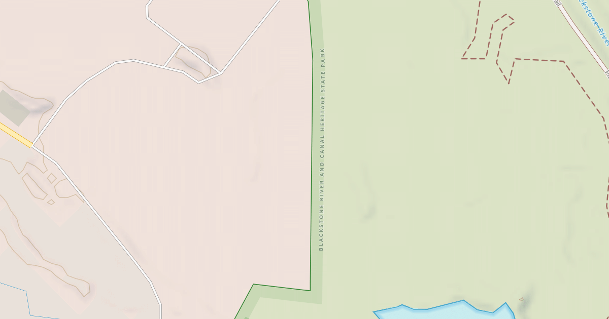 Map preview of USGS National Digital Trails 05dfd33f-07f3-4ed8-8fe9-38630bc8e359