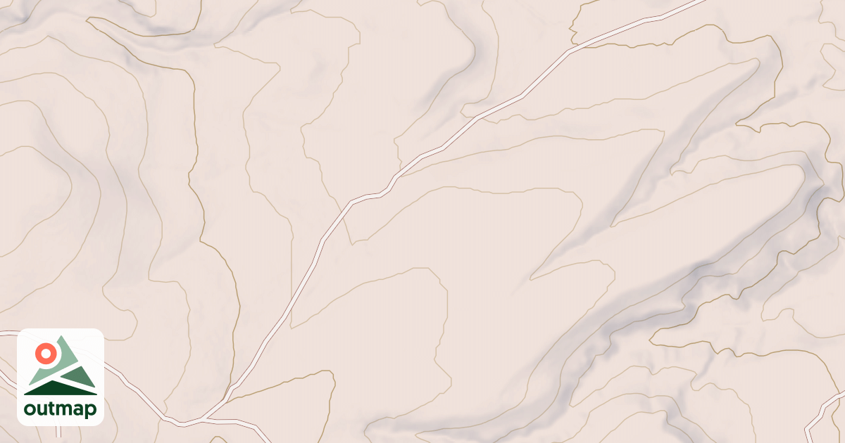 Map of BLM National GTLF Public Motorized Roads 28a7800c-051a-4674-8323-242af4fce71e