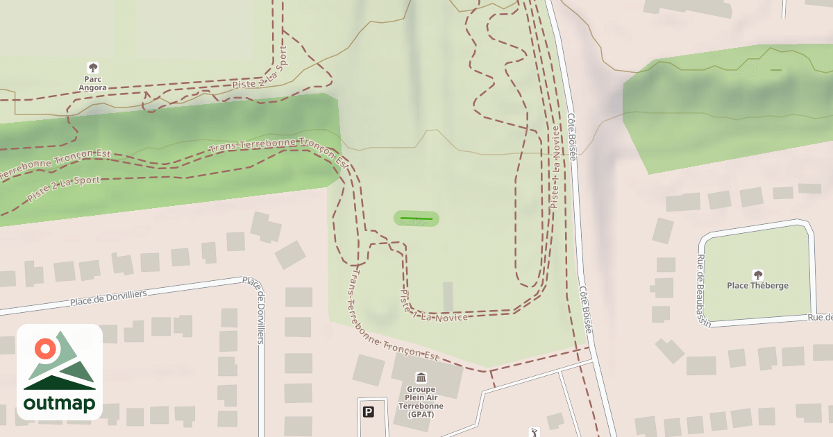 Map of 1.