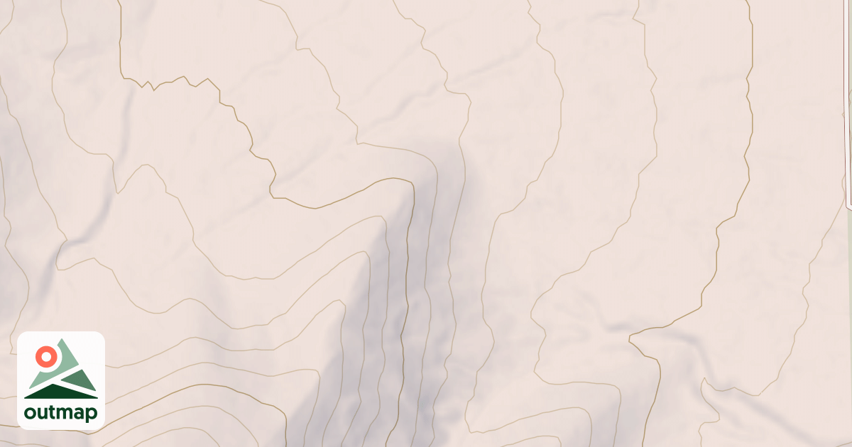 Map of 40713