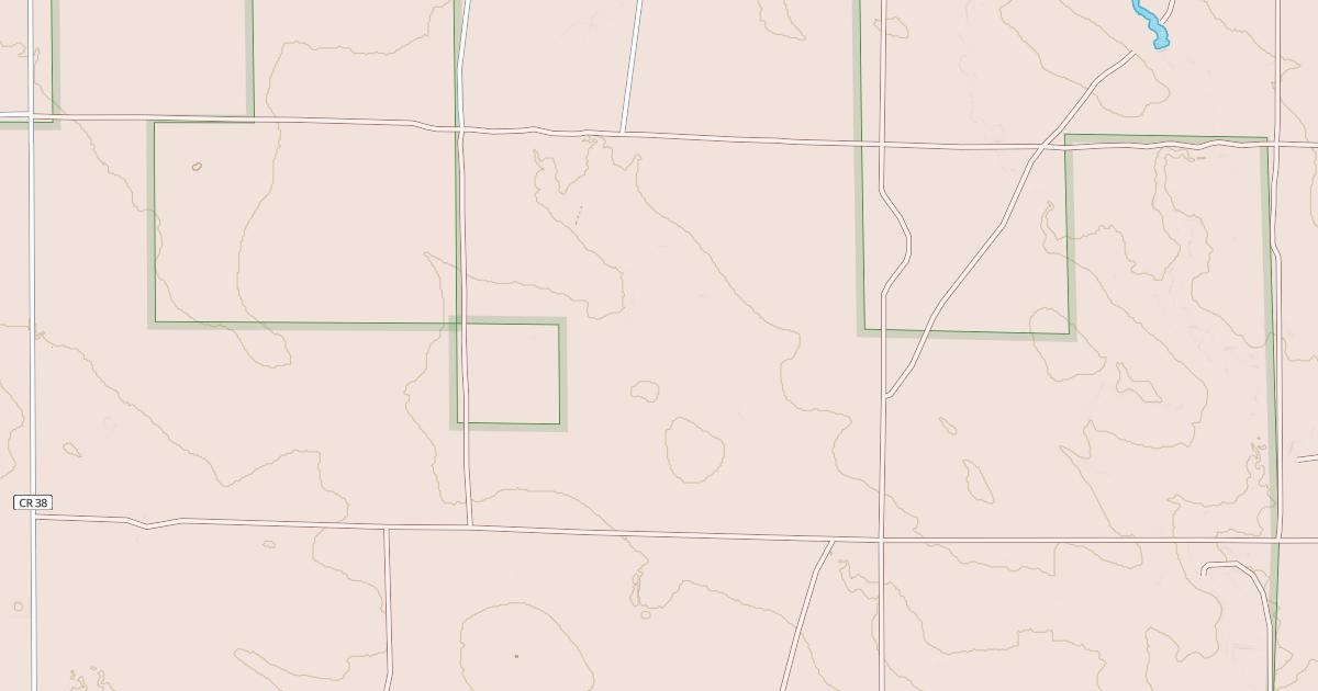 Map preview of 970.V