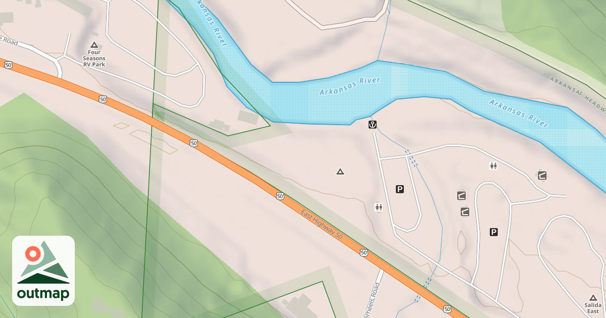 Map of BLM National GTLF Public Motorized Roads 7c2783e6-cb28-45da-a33a-6619037abfb0