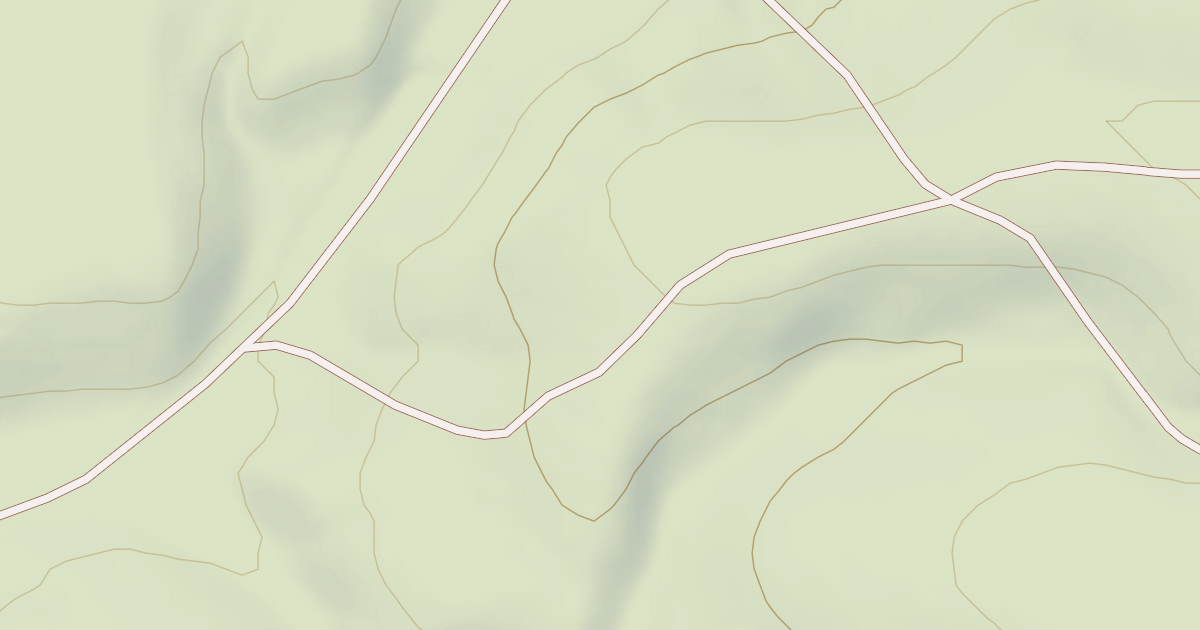 Map preview of BLM National GTLF Public Motorized Roads 207d2d2d-6c2a-4606-9af3-c1e3a3f9b437