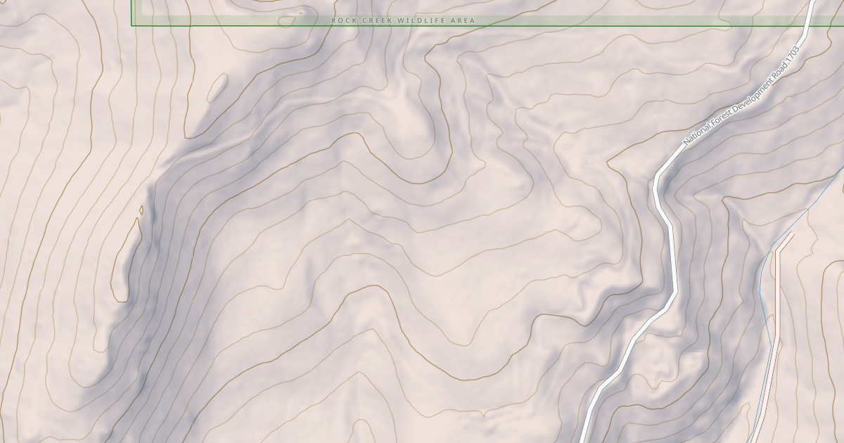 Map preview of GOLD FILL