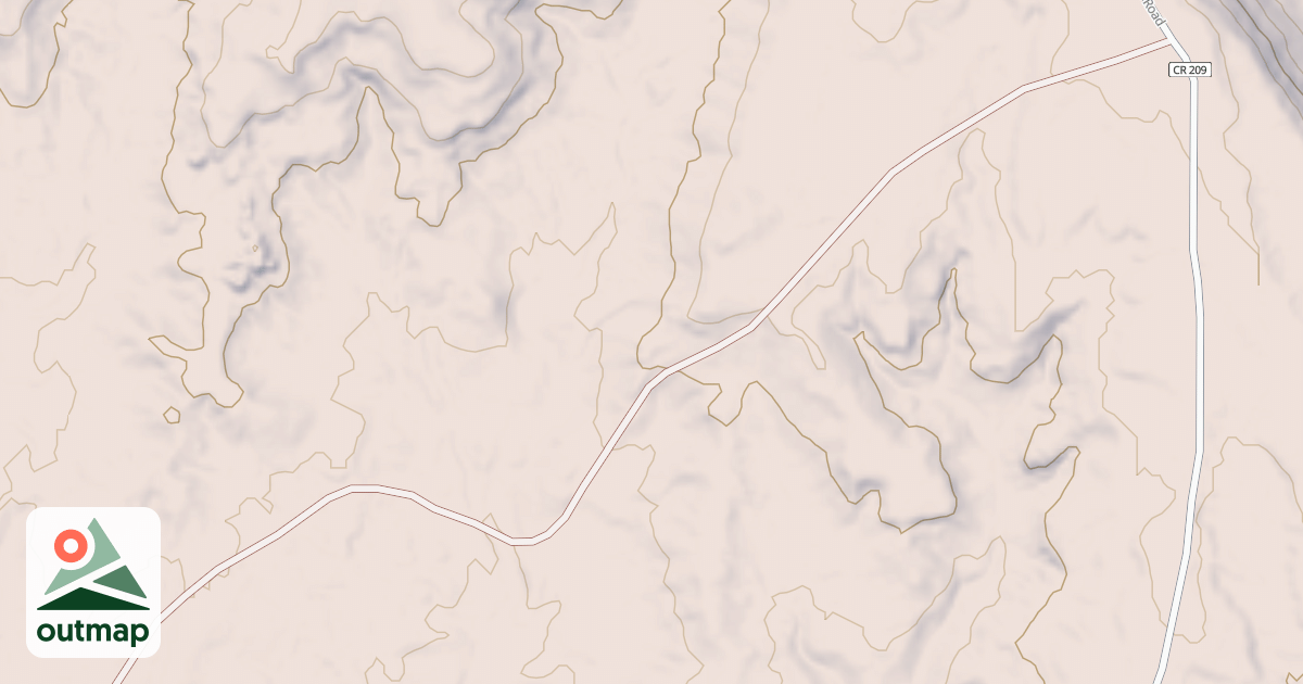 Map of BLM National GTLF Public Motorized Roads 112df09c-179a-498d-902b-7c5c3017ccfd