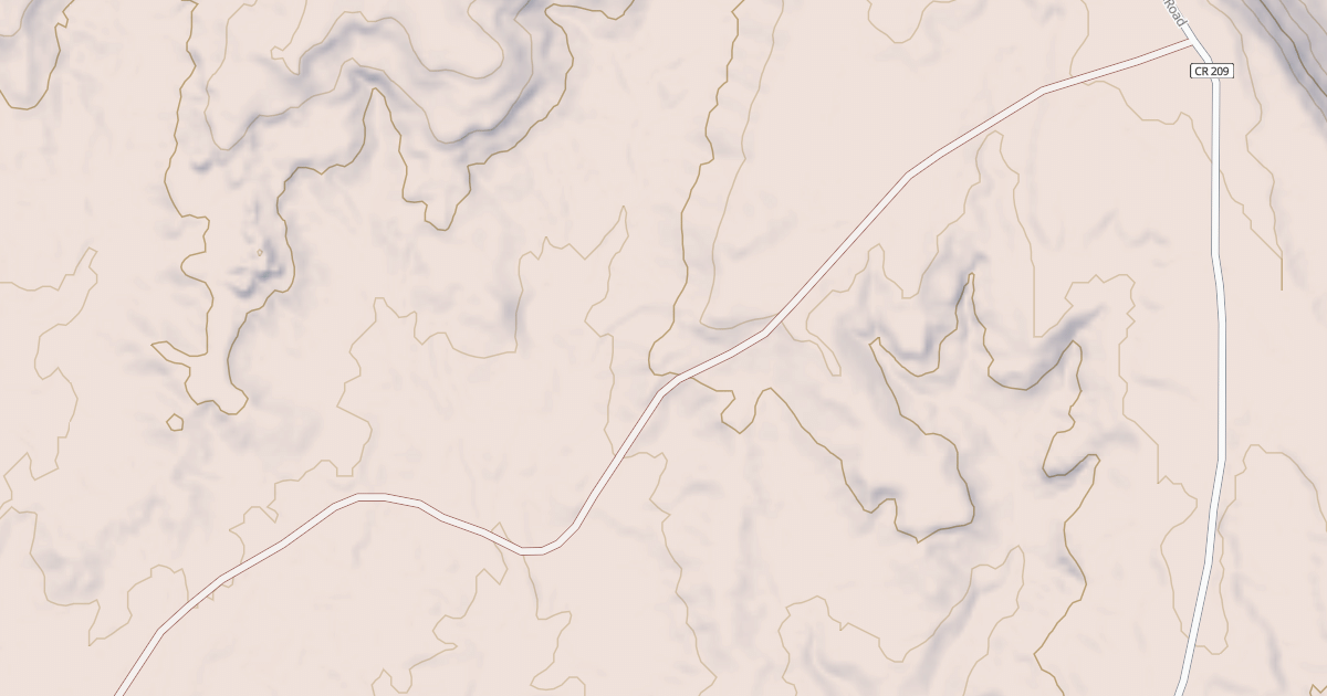 Map preview of BLM National GTLF Public Motorized Roads 112df09c-179a-498d-902b-7c5c3017ccfd