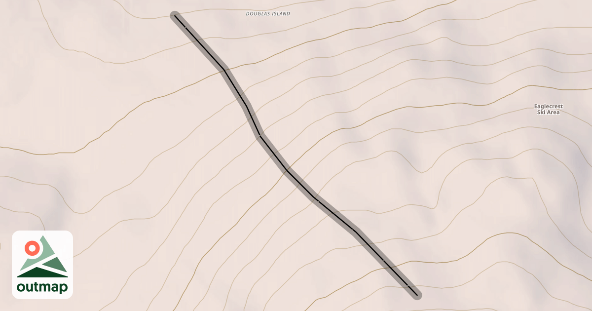 Map of Troll Glades