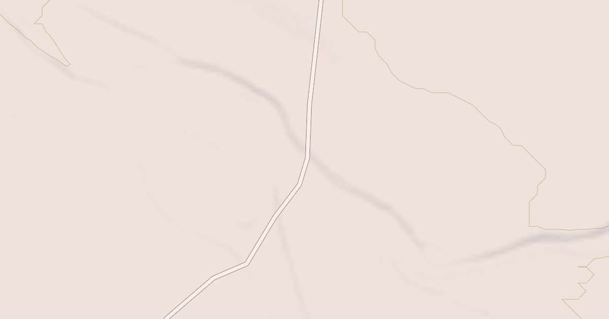 Map preview of BLM National GTLF Public Motorized Roads 39e2b8d7-c041-44ad-994f-0f00d2364cbb