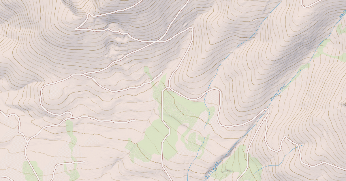 Map preview of BUNKER HILL