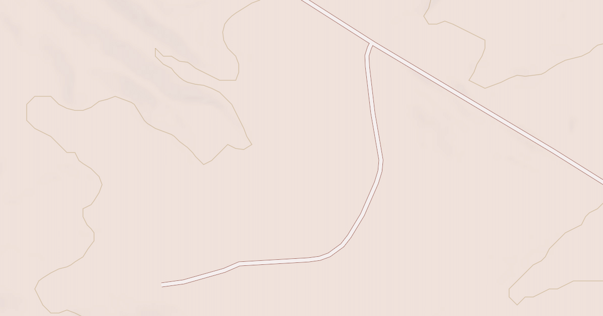 Map preview of USFS Motor Vehicle Use Map Roads {01403BF0-2B6A-4B4C-B47A-DC2F7C13E4D6}