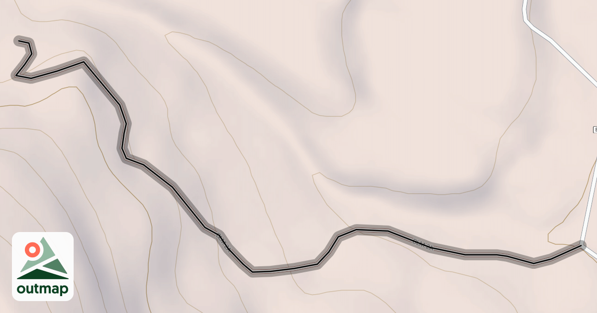 Map of BLM 2A