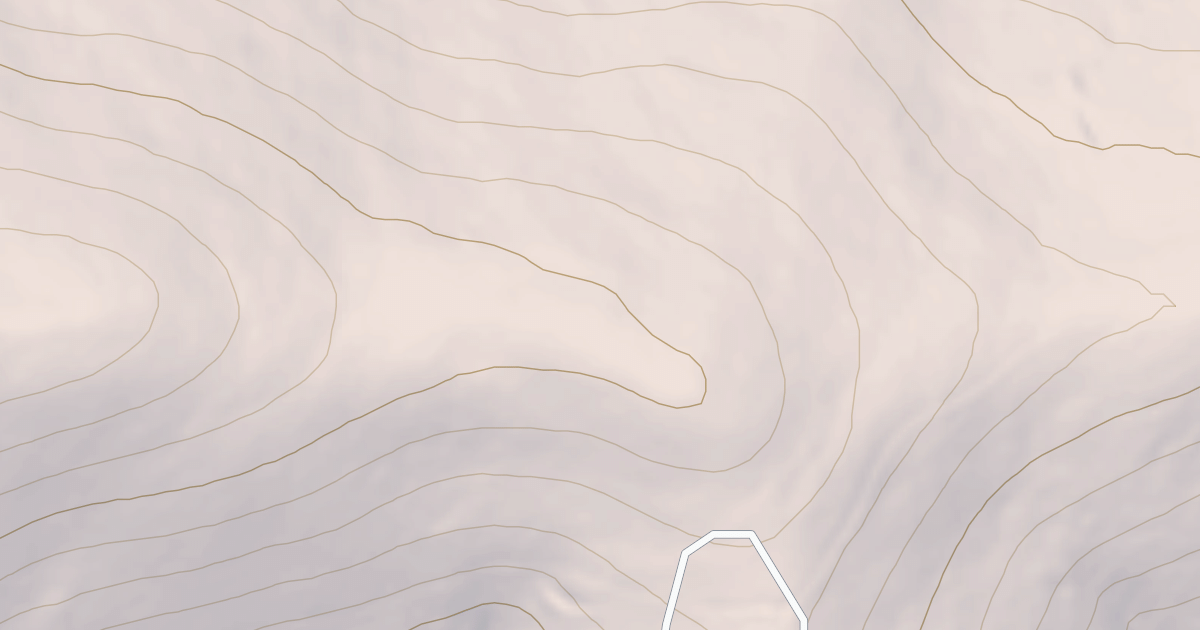 Map preview of Pioneer Ridge