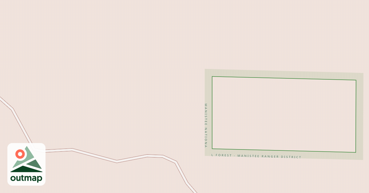 Map of 5687