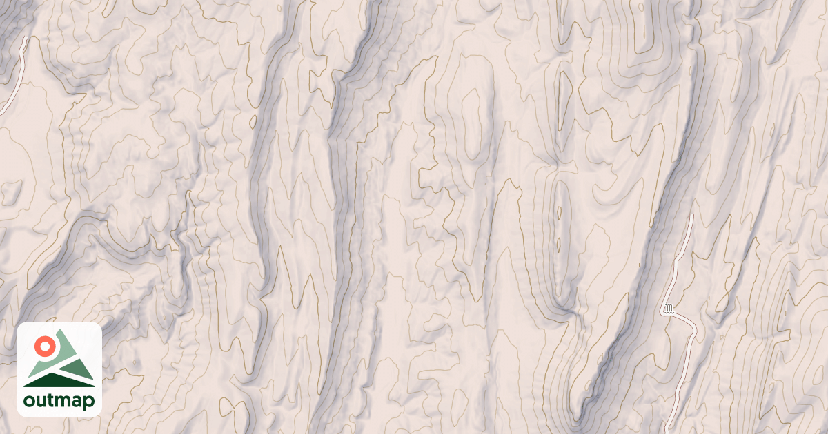 Map of BLM National GTLF Public Motorized Roads 81cf3e11-ae9d-4068-8cc9-6ef3ac1df85b
