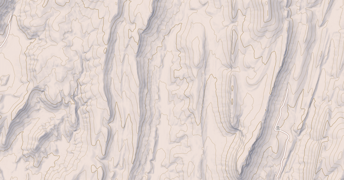 Map preview of BLM National GTLF Public Motorized Roads 81cf3e11-ae9d-4068-8cc9-6ef3ac1df85b