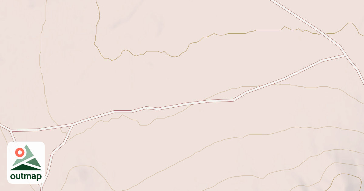Map of CONNECTOR ROAD E