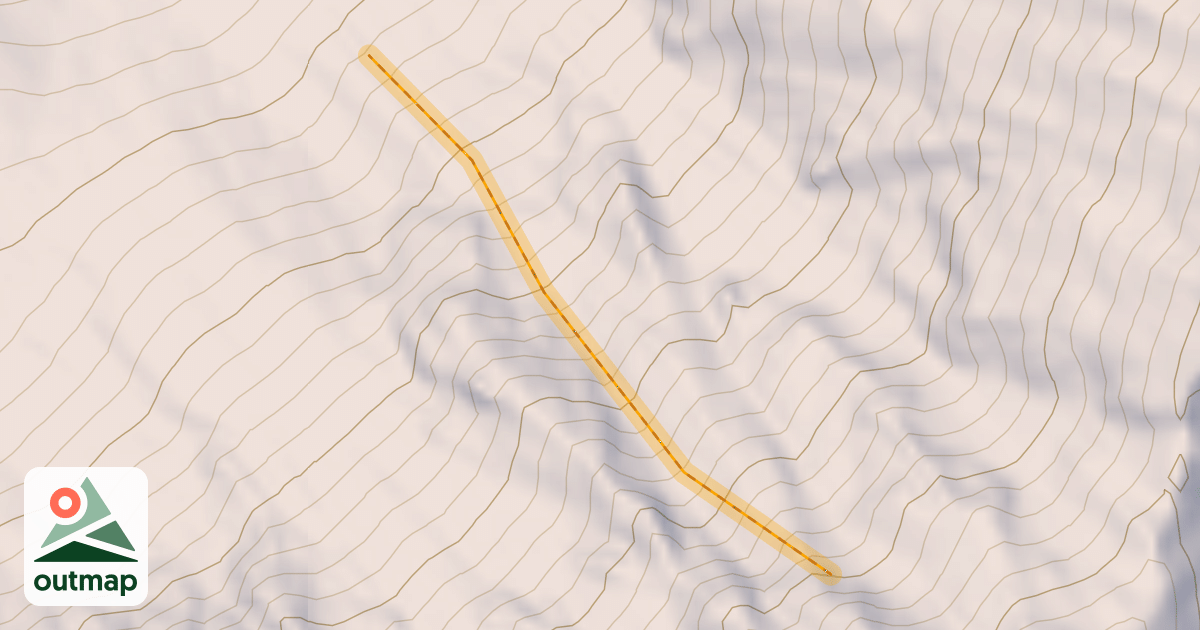 Map of Snorkel Nose
