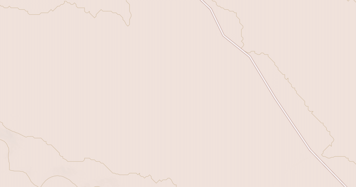 Map preview of BLM National GTLF Public Motorized Roads 23169020-812b-4d60-92cb-85a6211e6a21