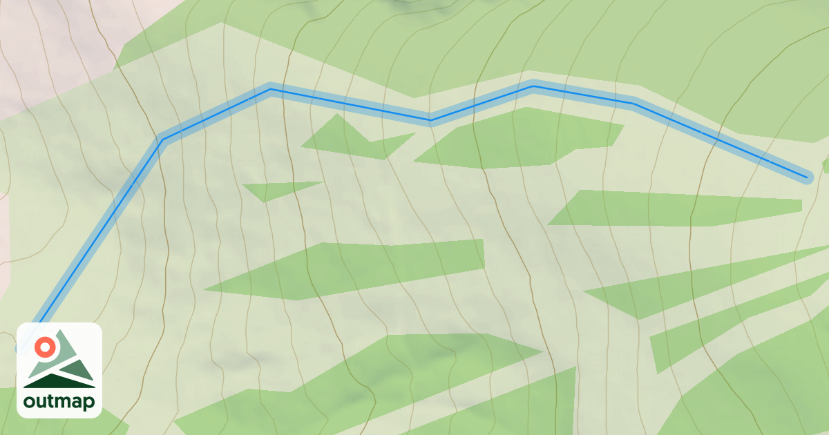 Map of West World