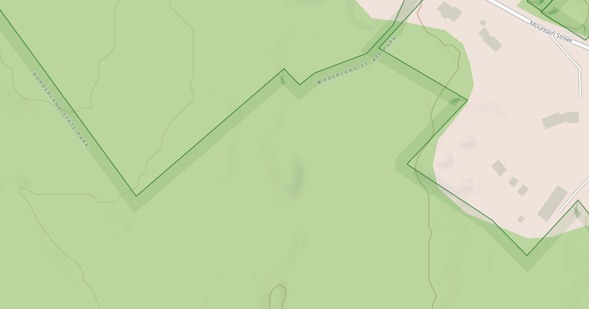 Map preview of USGS National Digital Trails 1aa4b357-48ef-4a04-ad1f-24222b78885d