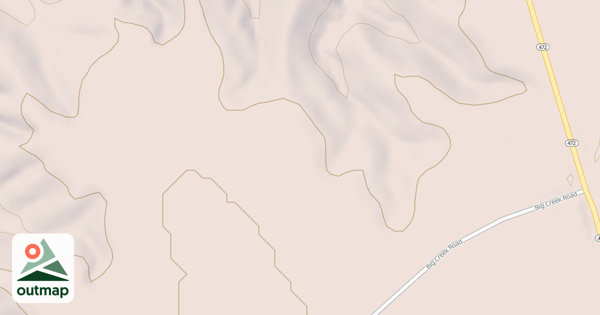 Map of 5904