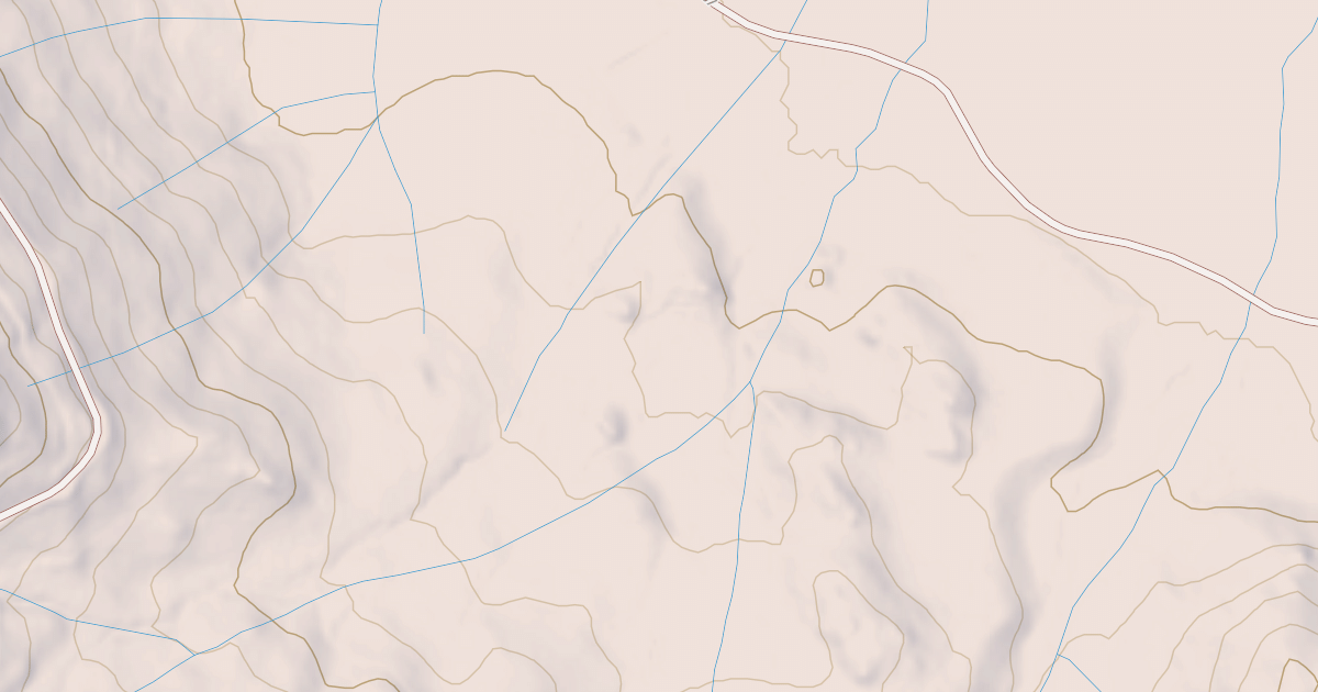 Map preview of CATE SPUR