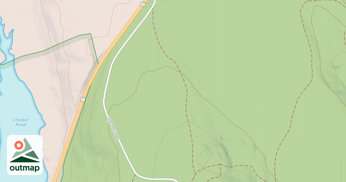 Map of USGS National Digital Trails 34f340ba-7fc1-4c70-abd7-d2e82a089cc2