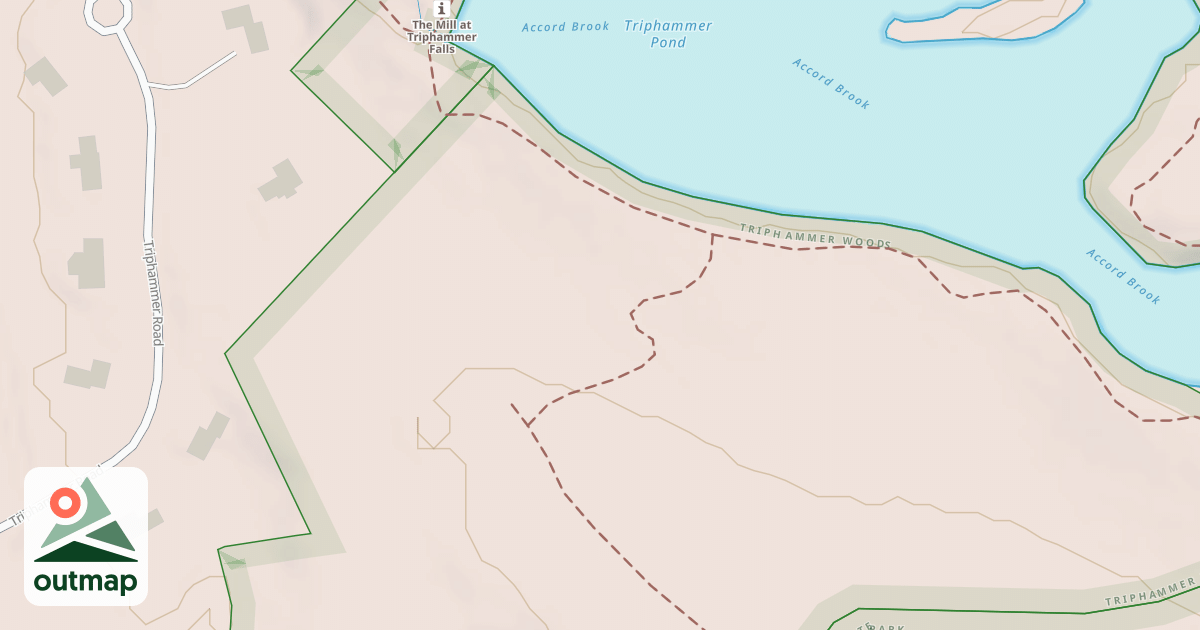 Map of USGS National Digital Trails 218d4a5c-411c-40f2-bfb7-959a169f8bc5