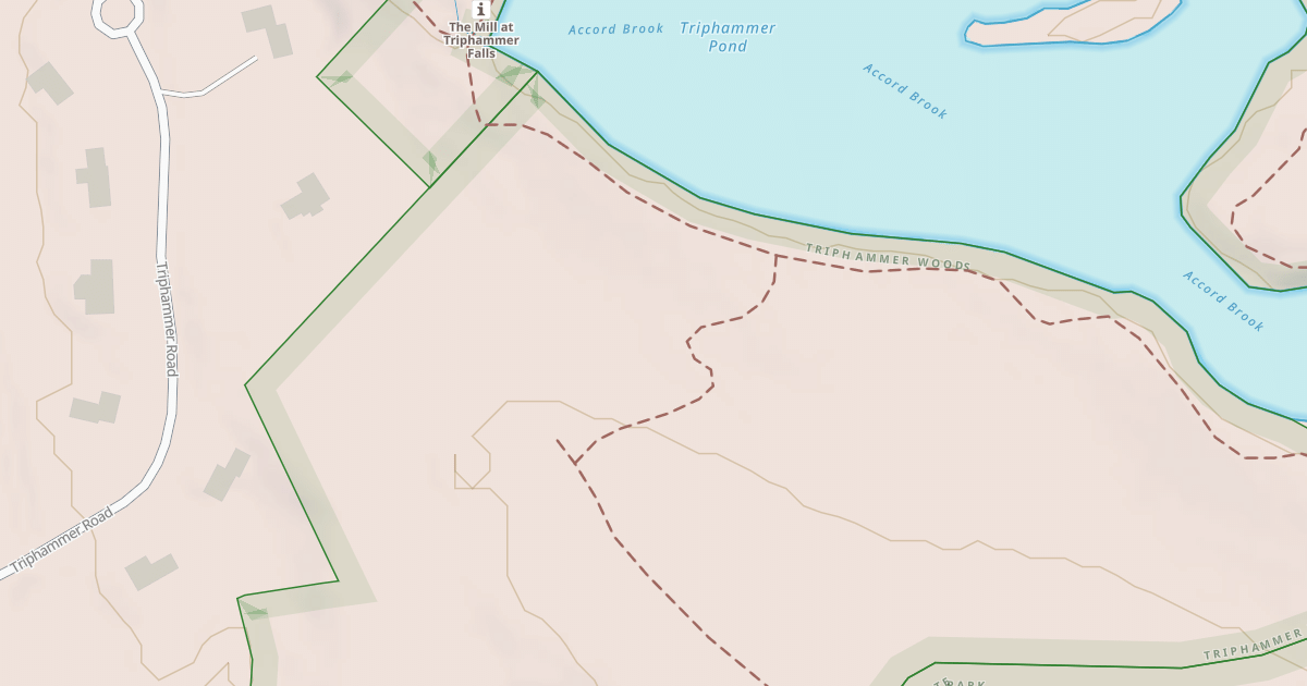 Map preview of USGS National Digital Trails 218d4a5c-411c-40f2-bfb7-959a169f8bc5