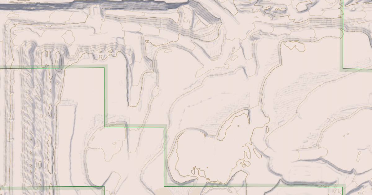Map preview of MINE 8.4