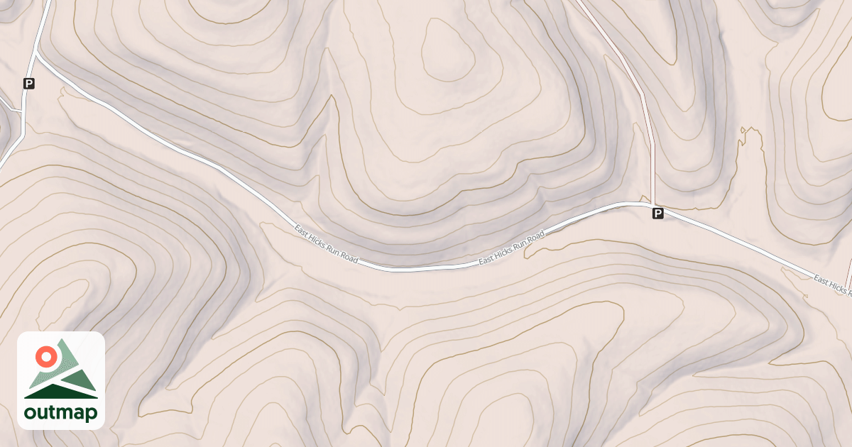 Map of USGS National Digital Trails 41e24e0f-8626-42a1-b341-4e2d2de964e4