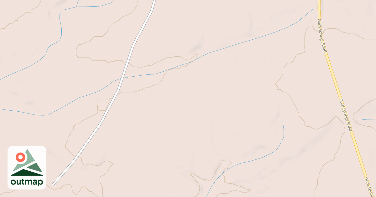 Map of 5684