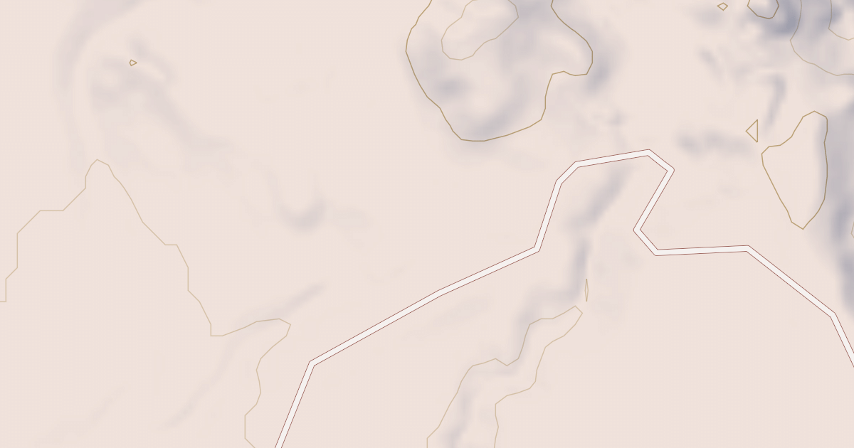 Map preview of BLM National GTLF Public Motorized Roads 4cf1f641-e58f-4395-bcf4-3c0f5b056475