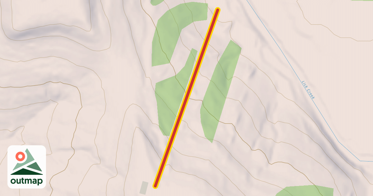 Map of CTEC I