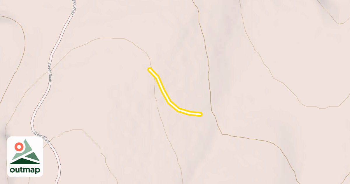 Map of Corridor Connector