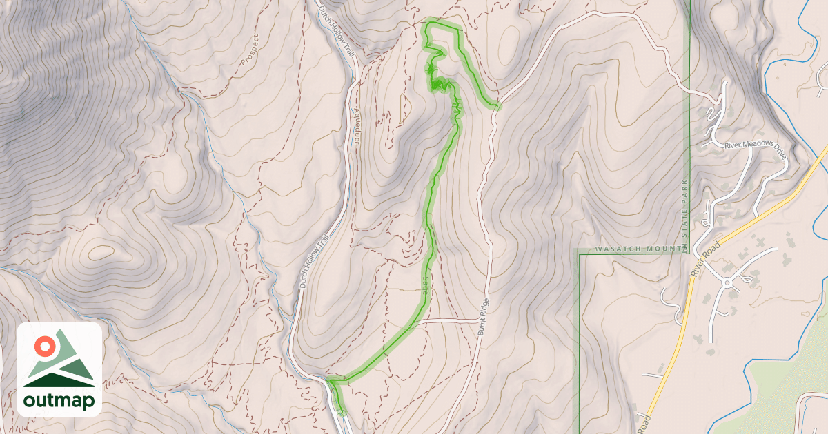 Map of Sage